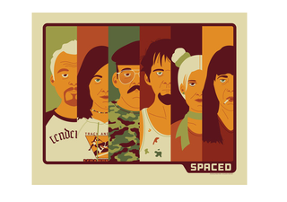 Illustration for article titled Posters and Art Gift Ideas for the Geek in Your Life With Bare Walls